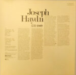 Joseph Haydn, Royal Philharmonic Orchestra, Sir Thomas Beecham-1