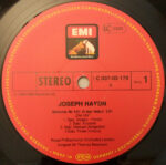 Joseph Haydn, Royal Philharmonic Orchestra, Sir Thomas Beecham-2