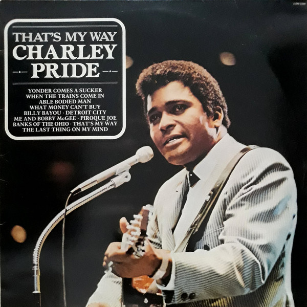 Charley Pride-0
