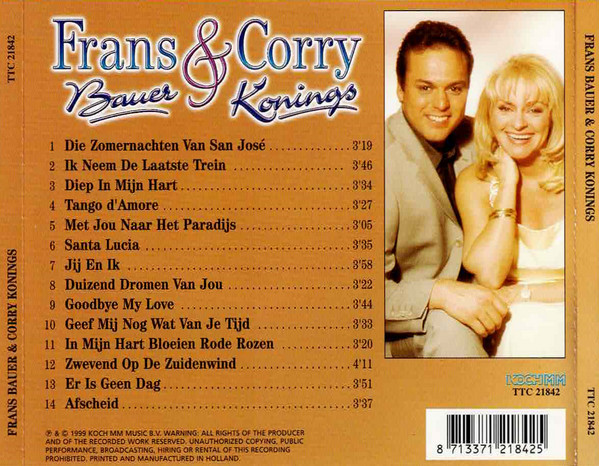 Frans Bauer & Corry Konings-1