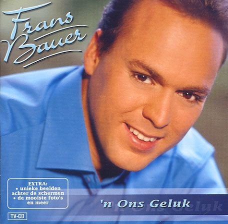 Frans Bauer-0