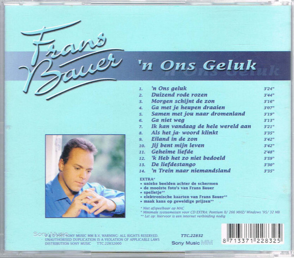 Frans Bauer-1