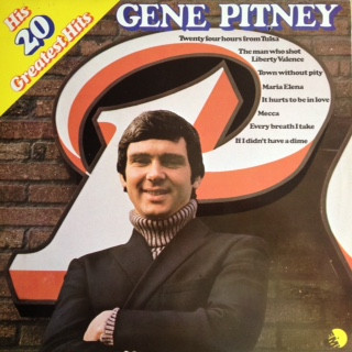 Gene Pitney-0