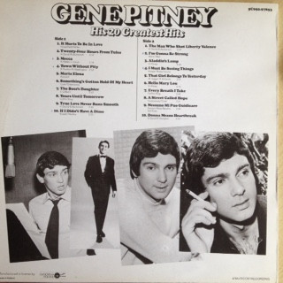 Gene Pitney-1