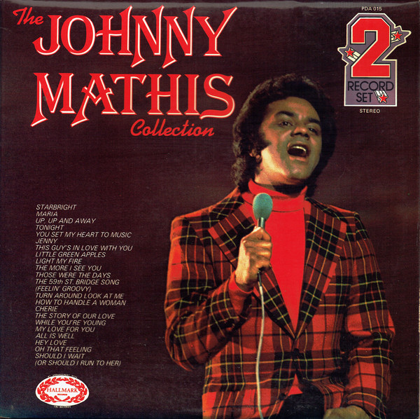Johnny Mathis-0