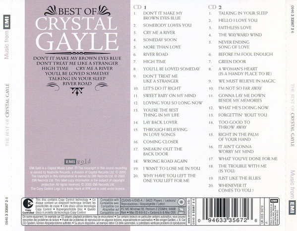 Crystal Gayle-1