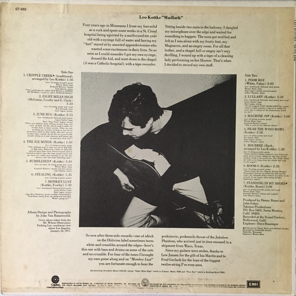Leo Kottke-1