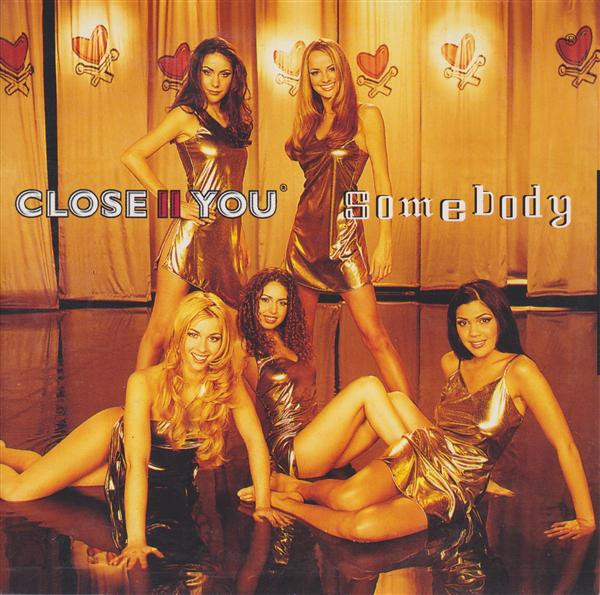 Close II You-0