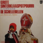 De Schellebellen o.l.v. Paula van Alphen-0