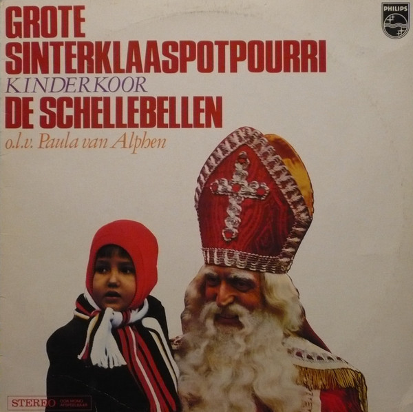 De Schellebellen o.l.v. Paula van Alphen-0