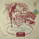 Johann Strauss Jr., Wiener Symphoniker, Rudolf Moralt-0