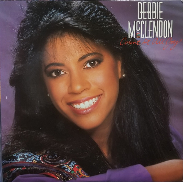 Debbie McClendon-0