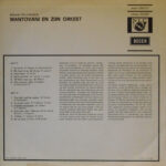 Mantovani And His Orchestra-1