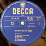 Mantovani And His Orchestra-2