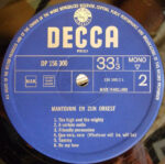 Mantovani And His Orchestra-3