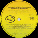 Christopher John Et Son Orchestre-3
