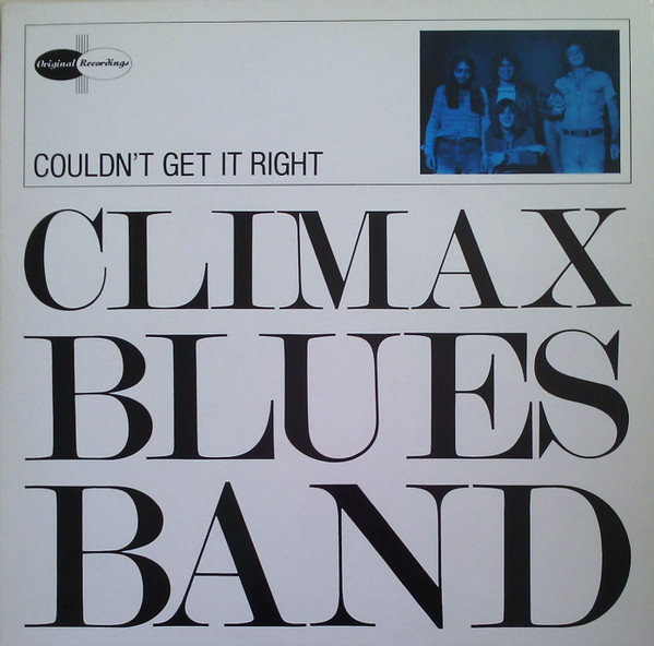 Climax Blues Band-0