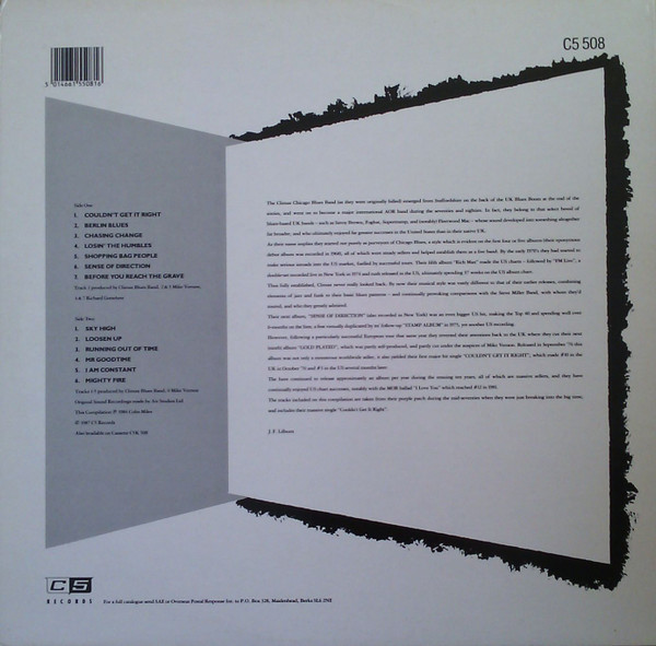 Climax Blues Band-1
