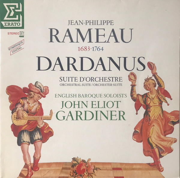 Jean-Philippe Rameau / The English Baroque Soloists, John Eliot Gardiner-0