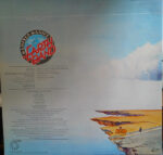 Manfred Mann's Earth Band-1
