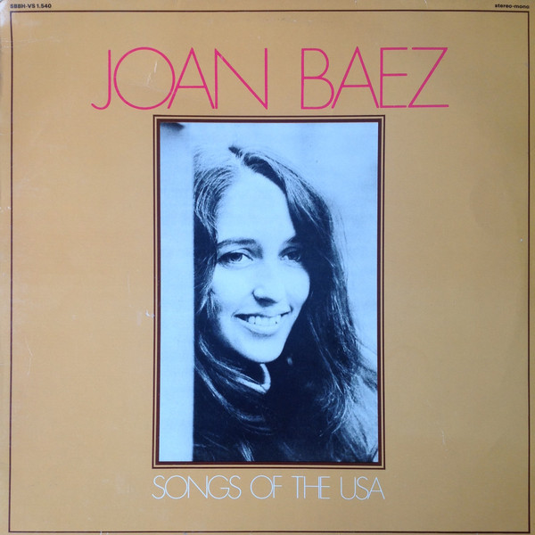 Joan Baez-0