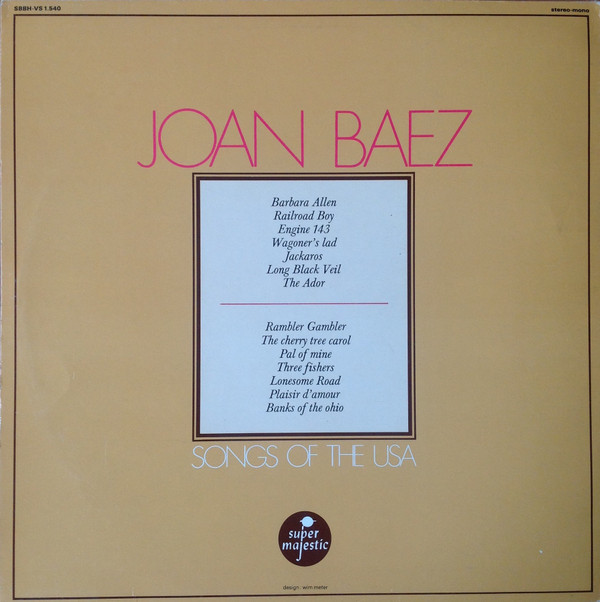 Joan Baez-1
