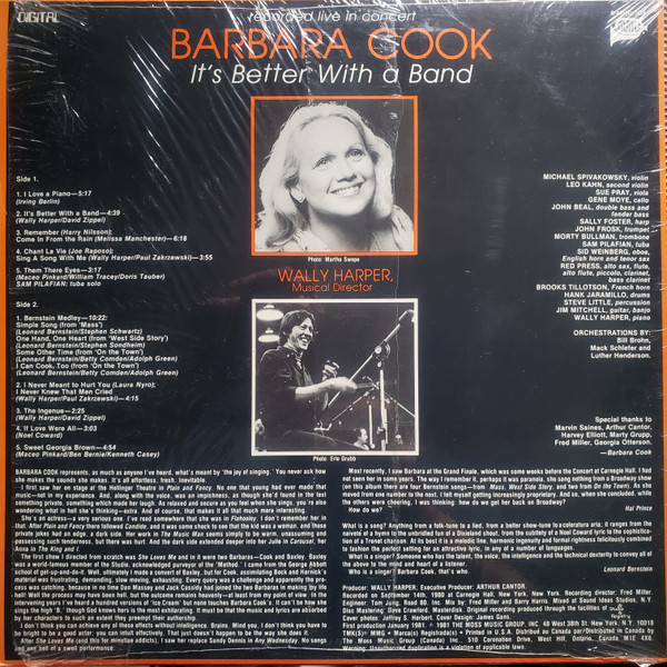 Barbara Cook-1