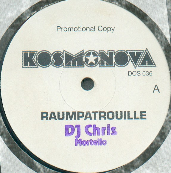 Kosmonova-0