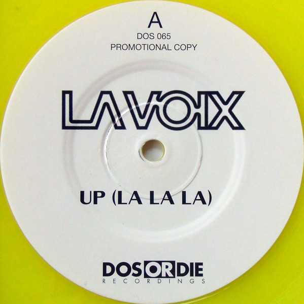 La Voix-0