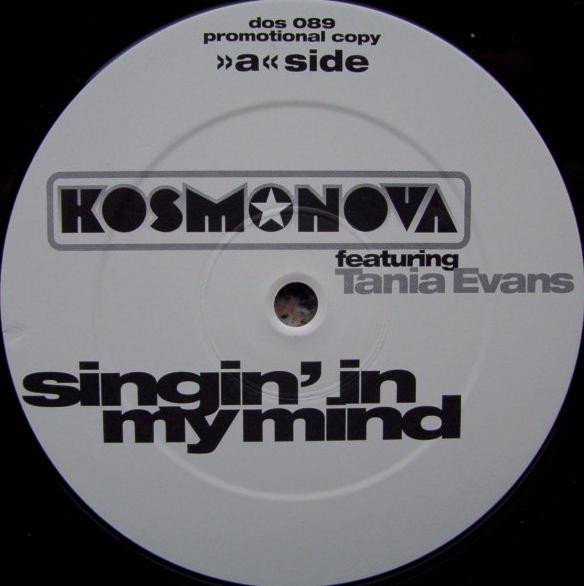 Kosmonova Featuring Tania Evans-0