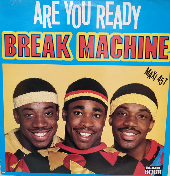Break Machine-0