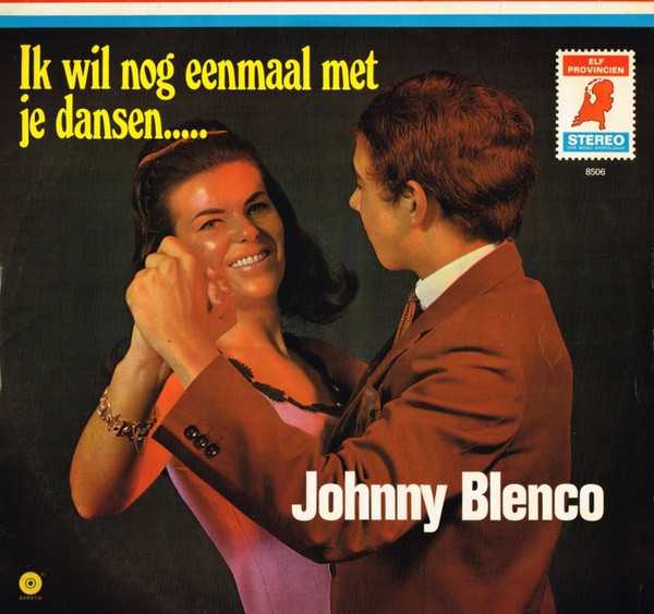 Johnny Blenco-0