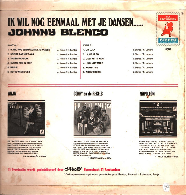 Johnny Blenco-1