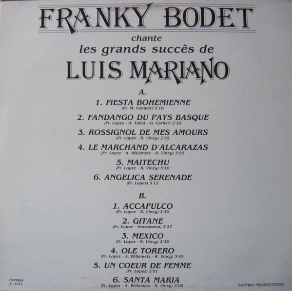 Franky Bodet-1