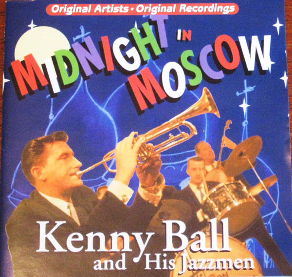 Kenny Ball And His Jazzmen-0