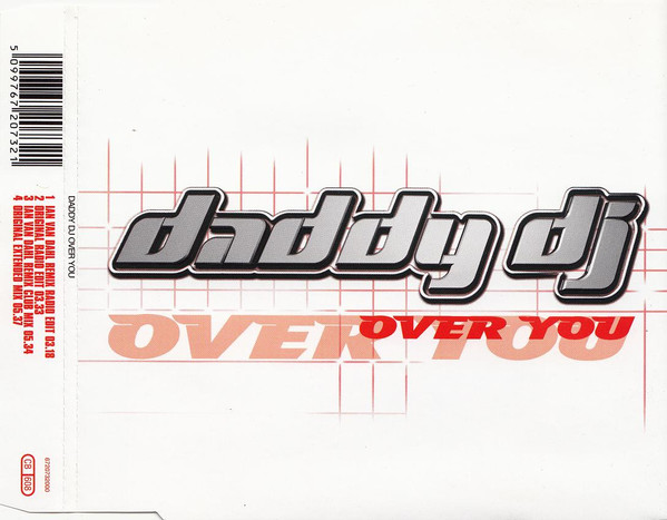 Daddy DJ-0