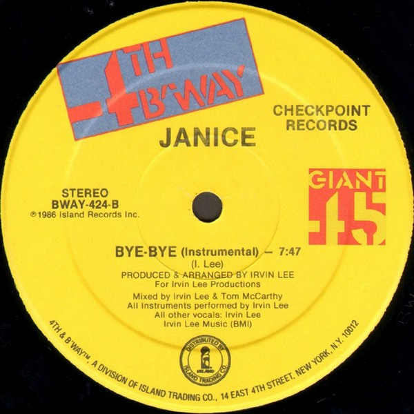 Janice-1