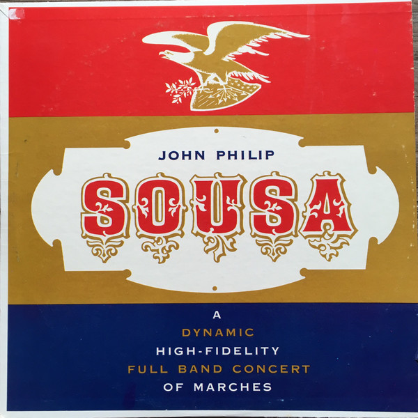 John Philip Sousa-0