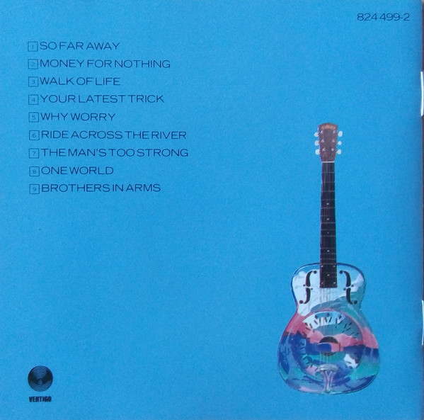 Dire Straits-1