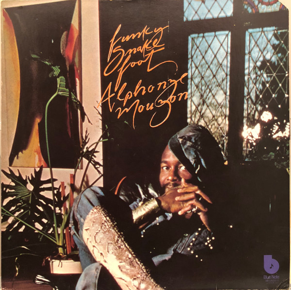 Alphonse Mouzon-0