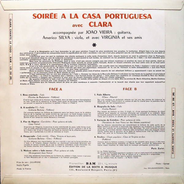Clara D'Ovar-1