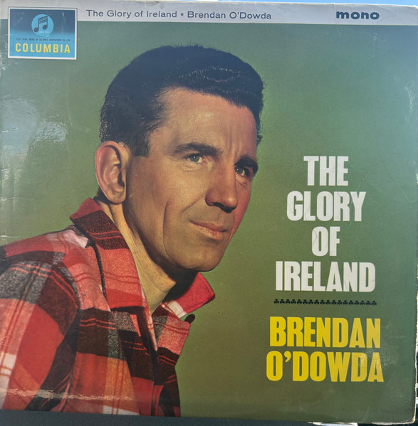 Brendan O'Dowda With Orchestra Conducted By James Moody (9)-0