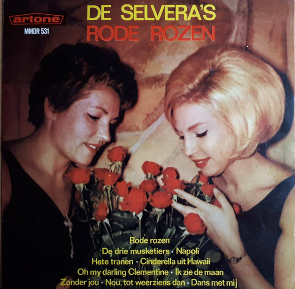 De Selvera's-0