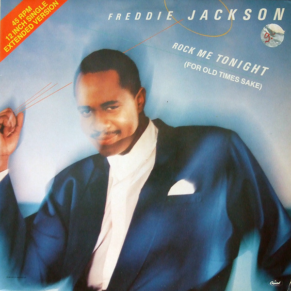 Freddie Jackson-0