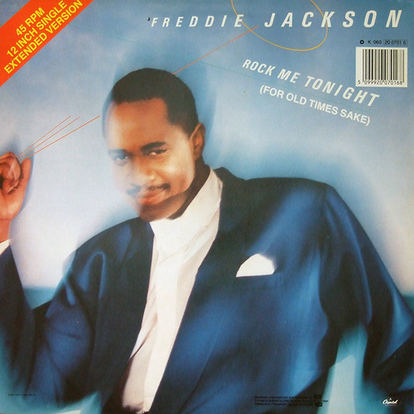 Freddie Jackson-1