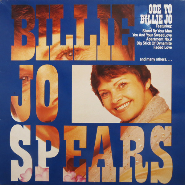 Billie Jo Spears-0