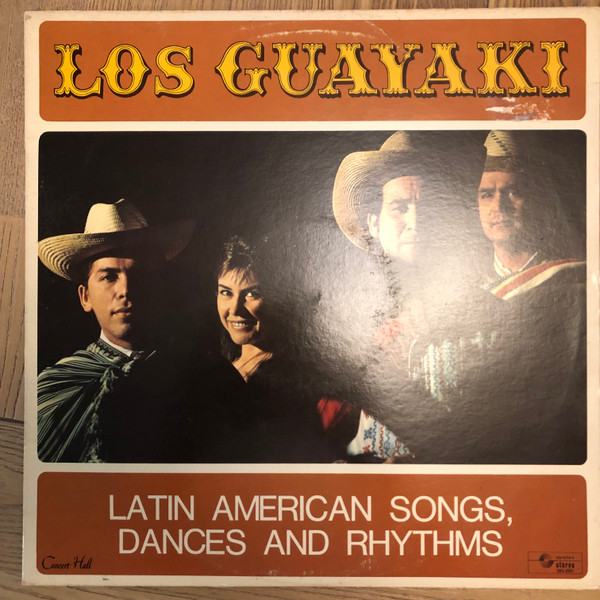 Los Guayaki-0