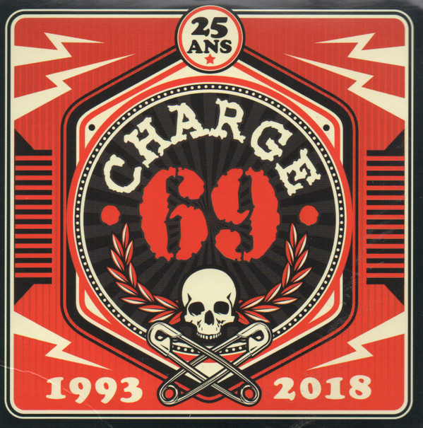 Charge 69-0