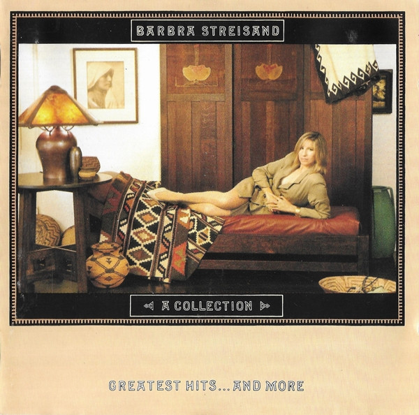 Barbra Streisand-0