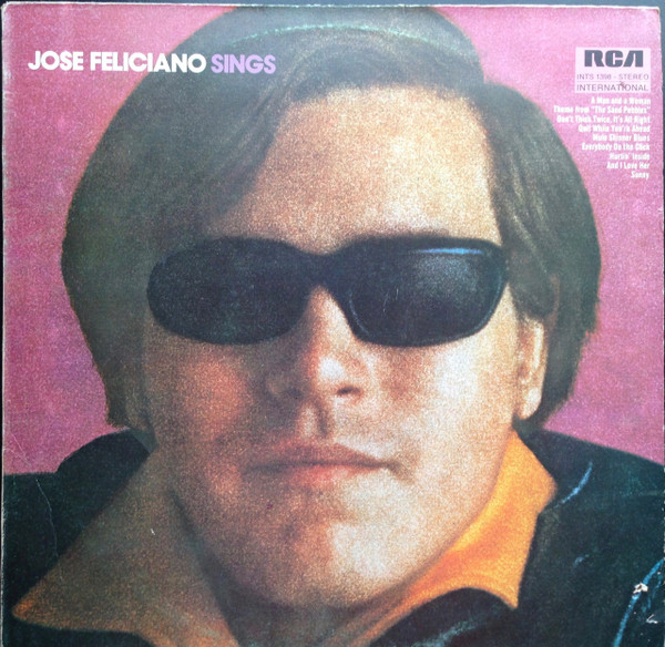 José Feliciano-0
